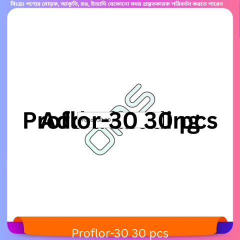 Proflor-30 30 pcs