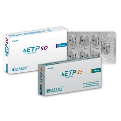 ETP 12.5 Tablet 7 pcs