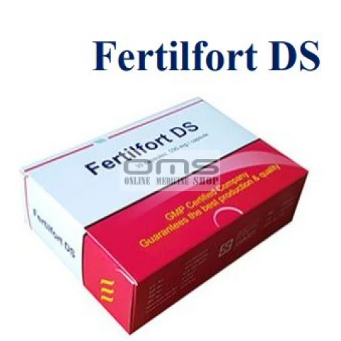 Fertilfort DS 30 pcs