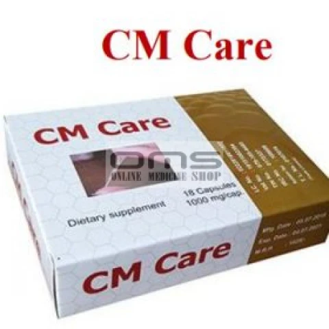 CM Care Capsule 20 pcs