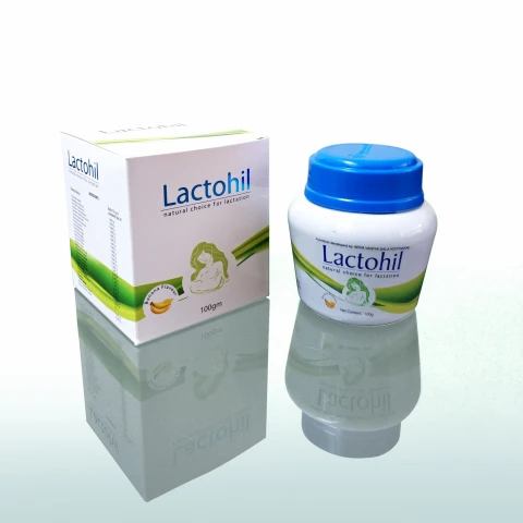 Lactohil Powder 100g