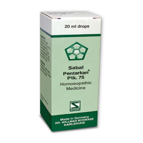 Sabal Pentarkan - Ptk 75