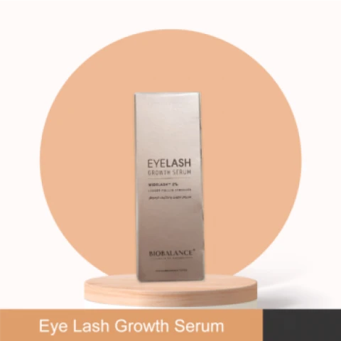 Bio Balance Eyelash Growth Serum 60 ml