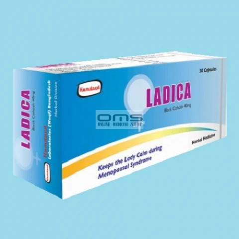 Ladica Capsule 30 pcs