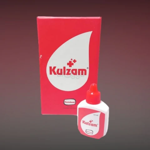 Kulzam Liquid 15 ml