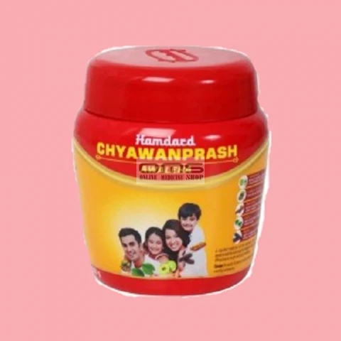 Hamdard Chyabanprash 250 gm