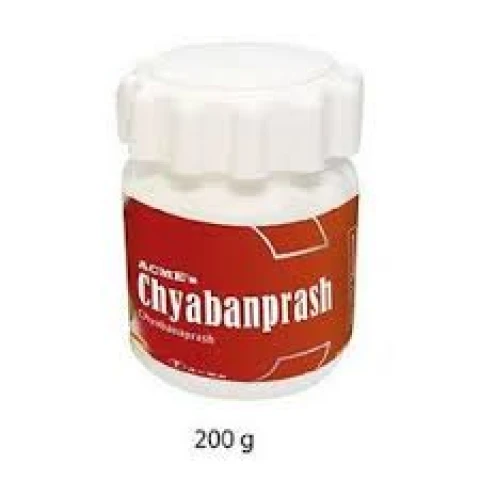 Acme's Chyabanprash 200 gm
