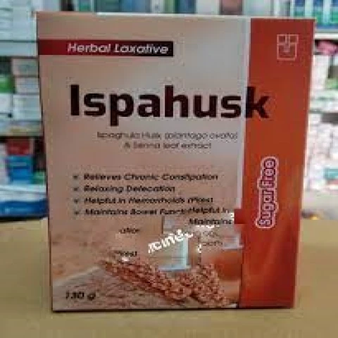 Ispahusk Powder 130 gm