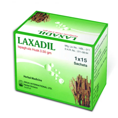 Laxadil Sachet 30 pcs