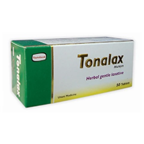 Tonalax Tablet 50 pcs