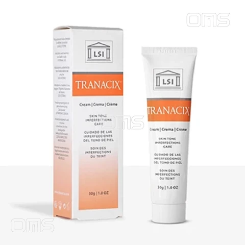 Tranacix Cream 30 gm