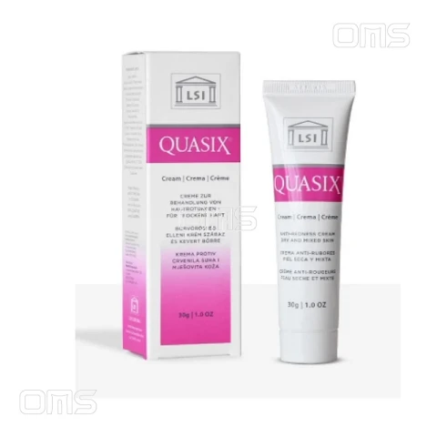 Quasix Cream 30 gm