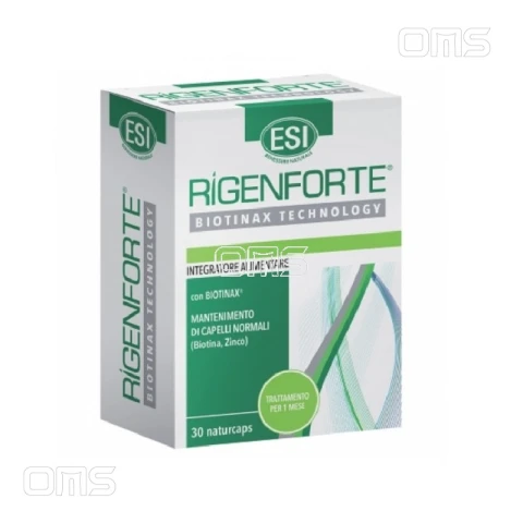 Rigenforte Capsule 30 pcs