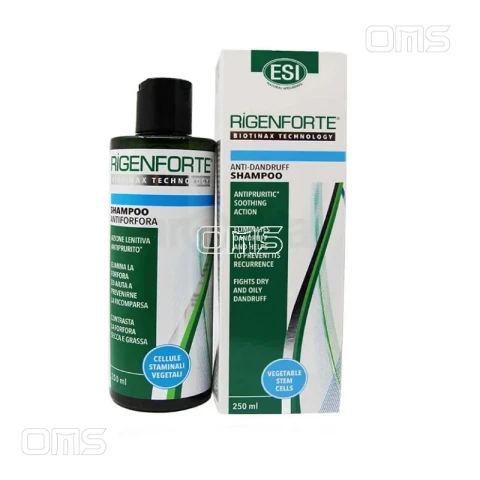 RIGENFORTE Shampoo Anti-Dandruf 250 ml