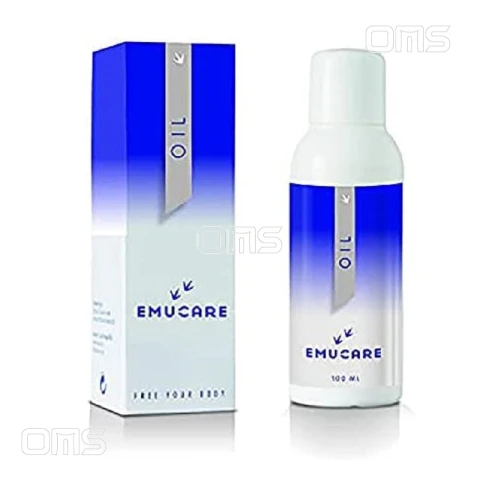 Emucare Oil 100 ml