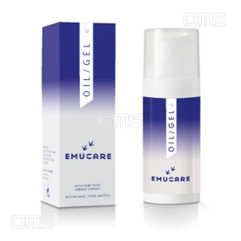 Emucare Oil 50 ml