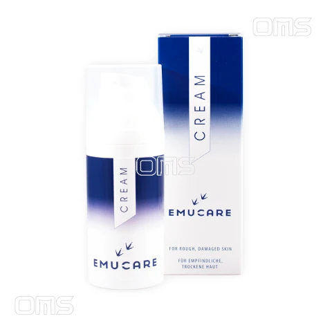 Emucare Cream 50 ml