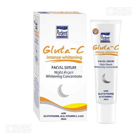 GLUTA-C Facial Serum 30 ml