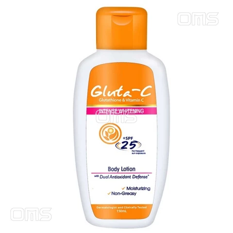 GLUTA-C Body Lotion 150 ml