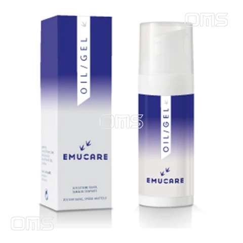 Emucare Gel 50 ml