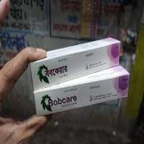 Bobcare Ointment 20 gm