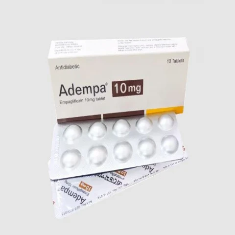 Adempa 10 Tablet 10 pcs