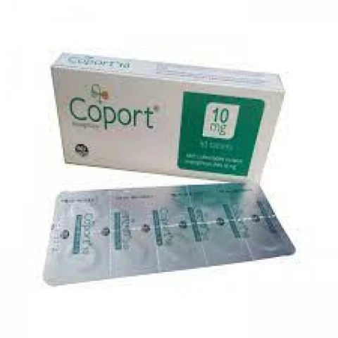 Coport 10 Tablet 30 pcs