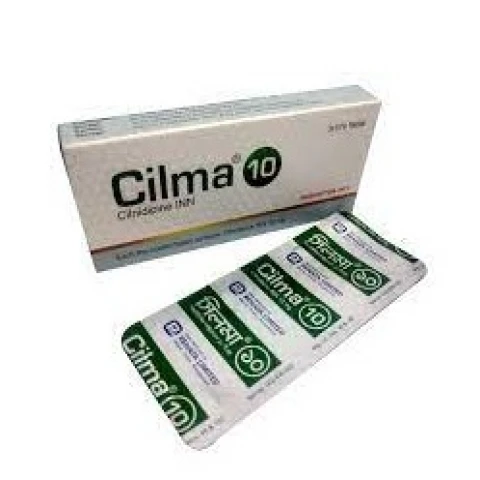 Cilma 10 Tablet 30 pcs