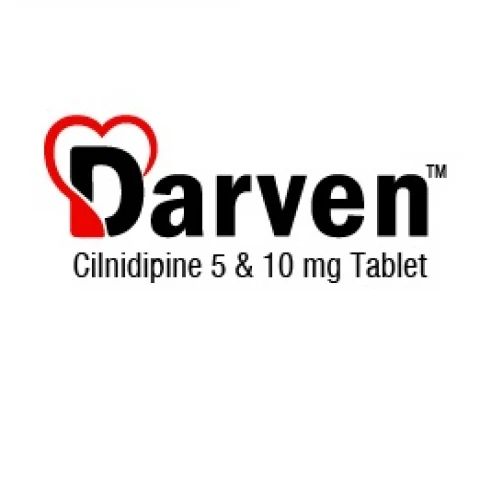 Darven 10 Tablet 30 pcs