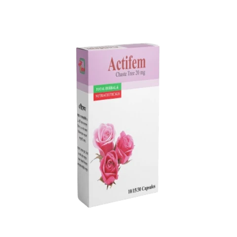 Actifem Capsule 30 pcs