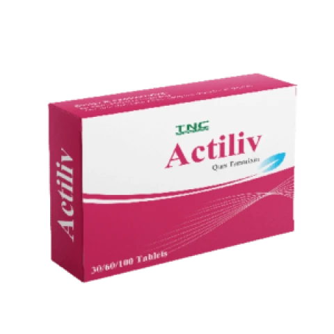 Actiliv Tablet 30 pcs
