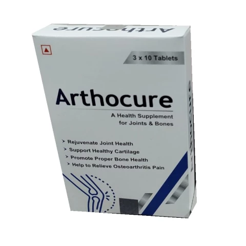 Arthocure Tablet 30 pcs