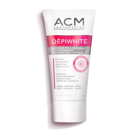 ACM DEPIWHITE MASK 40 ml