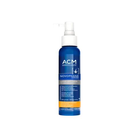 ACM NOVOPHANE CHRONIC ANTI-HAIR LOSS LOTION 100 ml