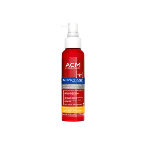ACM NOVOPHANE REACTIONAL ANTI-HAIR LOSS LOTION 100 ml
