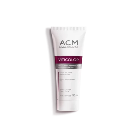 ACM VITICOLOR Gel 50 ml