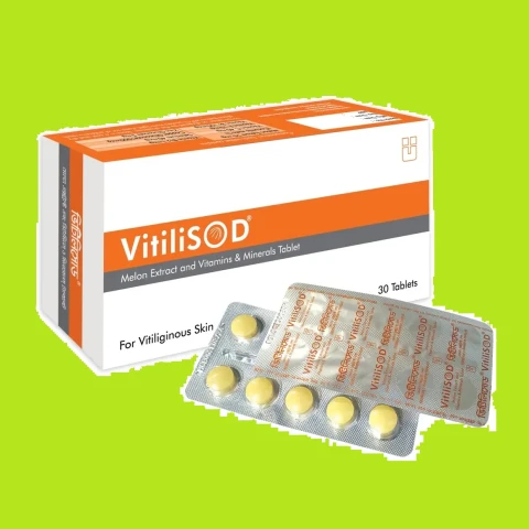 VitiliSOD Tablet 30 pcs