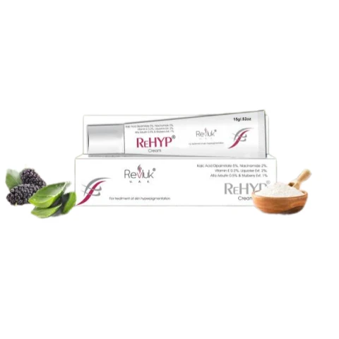 Revluk ReHYP Cream 15 gm