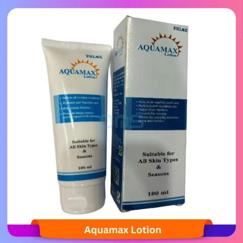 Aquamax Lotion 100 ml
