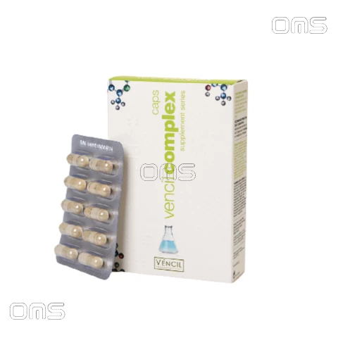 Vencil Complex Capsule 30 pcs