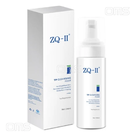 ZQ-II TP Clensing Foam 150 ml