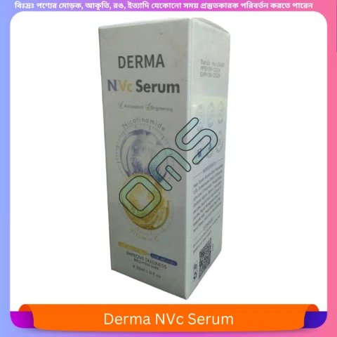 Derma NVc Serum 30 ml