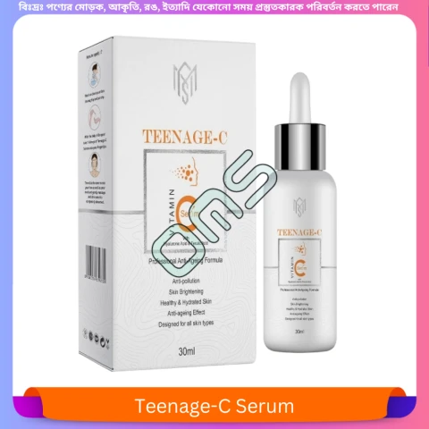 Teenage-C Serum 30 gm