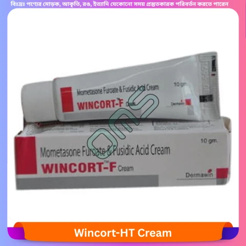 Wincort-HT Cream 10 gm