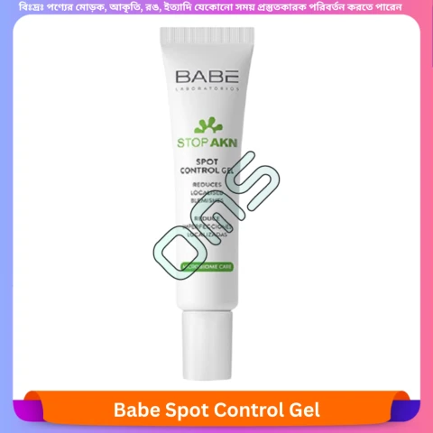 Babe Spot Control Gel 8 ml