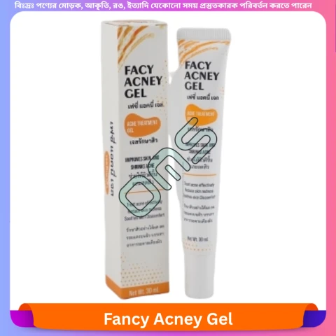 Fancy Acney Gel 30 ml