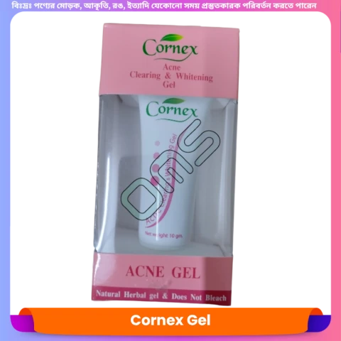 Cornex Gel 10 gm